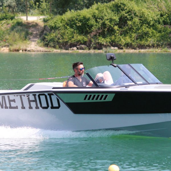 Method Boats Made In france